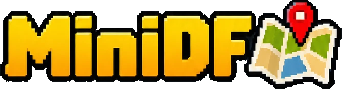 MiniDF